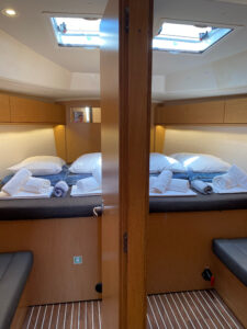 2017 Bavaria Cruiser 46 sailing yacht for sale - photo 5
