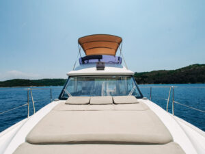 2017 Bavaria E40 Fly motor yacht for sale - photo 15