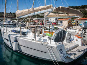 Dufour Dufour 350 Grand Large