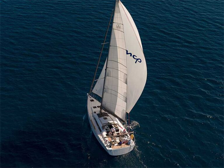 Dufour Dufour 460 Grand Large