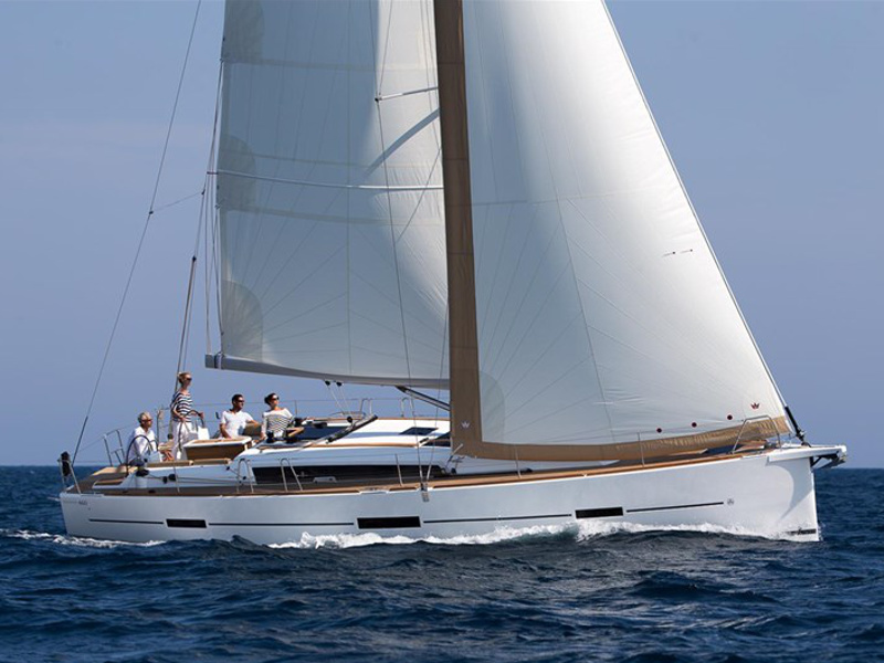 Dufour Dufour 460 Grand Large