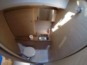2017 Dufour 460 Grand Large sailing yacht for sale - photo 4