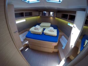 2017 Dufour 460 Grand Large sailing yacht for sale - photo 5