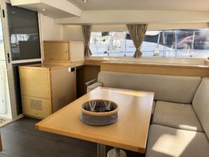 2017 Lagoon 400 S2 catamaran for sale - photo 10