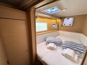 2017 Lagoon 400 S2 catamaran for sale - photo 8