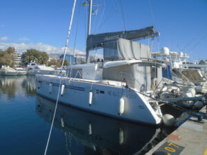 2017 Lagoon 450 Fly catamaran for sale - photo 10