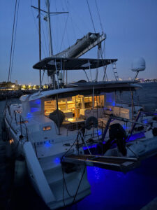 2017 Lagoon 450 Fly catamaran for sale - photo 12