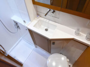 2017 Lagoon 450 Fly catamaran for sale - photo 15