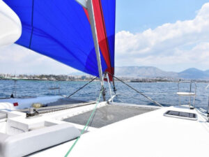 2017 Lagoon 450 Fly catamaran for sale - photo 17