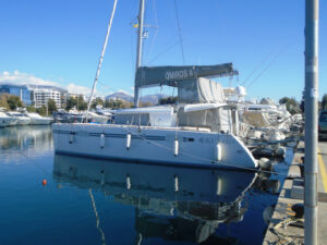 2017 Lagoon 450 Fly catamaran for sale - photo 19