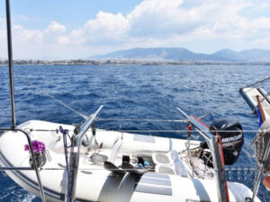 2017 Lagoon 450 Fly catamaran for sale - photo 20