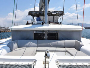 2017 Lagoon 450 Fly catamaran for sale - photo 22