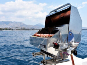 2017 Lagoon 450 Fly catamaran for sale - photo 24