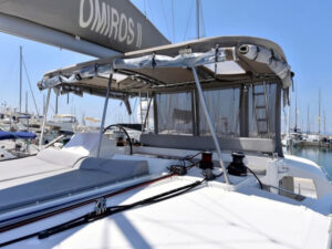 2017 Lagoon 450 Fly catamaran for sale - photo 25