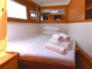 2017 Lagoon 450 Fly catamaran for sale - photo 5