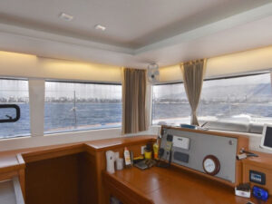 2017 Lagoon 450 Fly catamaran for sale - photo 6