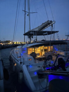 2017 Lagoon 450 Fly catamaran for sale - photo 7
