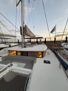 2017 Lagoon 450 Fly catamaran for sale - photo 8