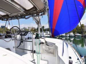 2017 Lagoon 450 Fly catamaran for sale - photo 9