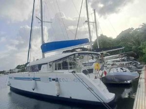 Lagoon Lagoon 450 Sport