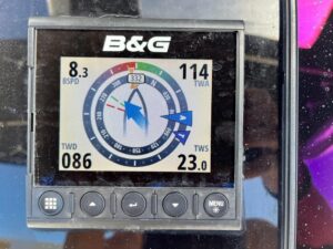 2017 Lagoon 450 Sport catamaran for sale - Compass