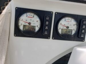 2017 Lagoon 450 Sport catamaran for sale - Navigation