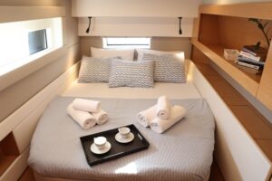 2017 Nautitech 46 Fly catamaran for sale - photo 10