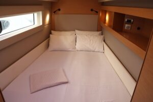 2017 Nautitech 46 Fly catamaran for sale - photo 13