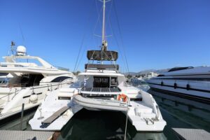 2017 Nautitech 46 Fly catamaran for sale - photo 14