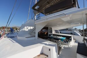 2017 Nautitech 46 Fly catamaran for sale - photo 15
