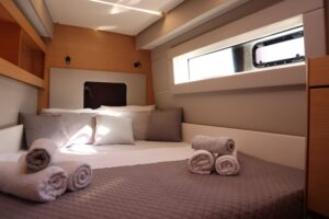 2017 Nautitech 46 Fly catamaran for sale - photo 18