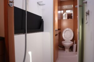 2017 Nautitech 46 Fly catamaran for sale - photo 19