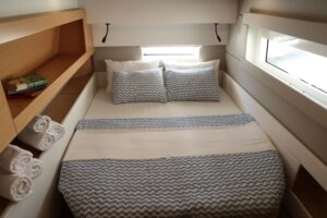 2017 Nautitech 46 Fly catamaran for sale - photo 2