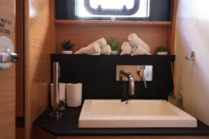 2017 Nautitech 46 Fly catamaran for sale - photo 4
