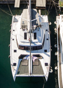 2017 Nautitech 46 Fly catamaran for sale - photo 6