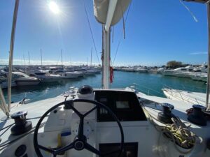 2017 Nautitech 46 Fly catamaran for sale - photo 7