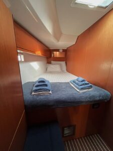 2018 Bavaria Cruiser 46 sailing yacht for sale - photo 13