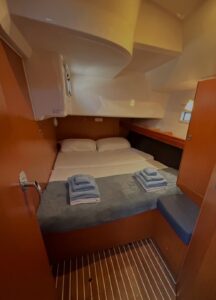 2018 Bavaria Cruiser 46 sailing yacht for sale - photo 14
