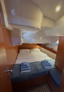 2018 Bavaria Cruiser 46 sailing yacht for sale - photo 6