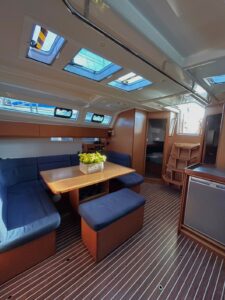 2018 Bavaria Cruiser 46 sailing yacht for sale - photo 8
