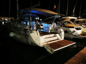 2018 Bavaria Cruiser 46 sailing yacht for sale - photo 4