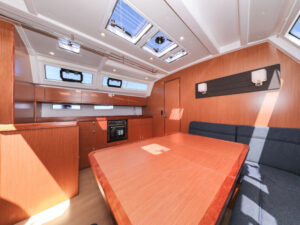 2018 Bavaria Cruiser 46 sailing yacht for sale - photo 11