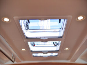 2018 Bavaria Cruiser 46 sailing yacht for sale - photo 12