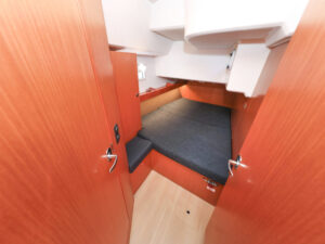 2018 Bavaria Cruiser 46 sailing yacht for sale - photo 14