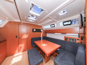 2018 Bavaria Cruiser 46 sailing yacht for sale - photo 17