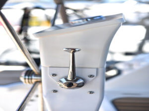 2018 Bavaria Cruiser 46 sailing yacht for sale - photo 18