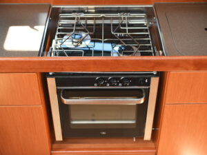 2018 Bavaria Cruiser 46 sailing yacht for sale - photo 19