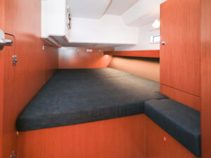 2018 Bavaria Cruiser 46 sailing yacht for sale - photo 20