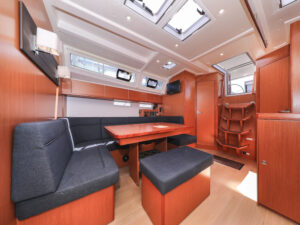 2018 Bavaria Cruiser 46 sailing yacht for sale - photo 21