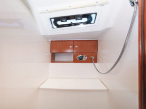 2018 Bavaria Cruiser 46 sailing yacht for sale - photo 22